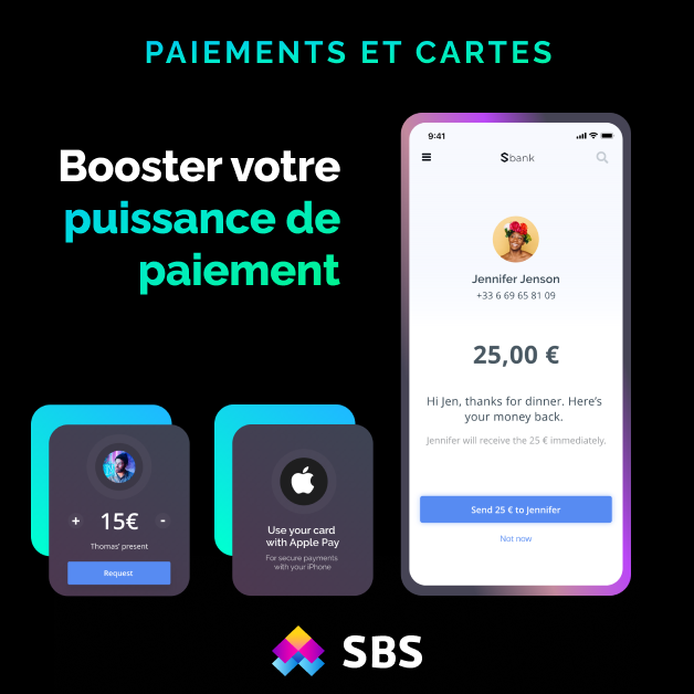 SBP Payments