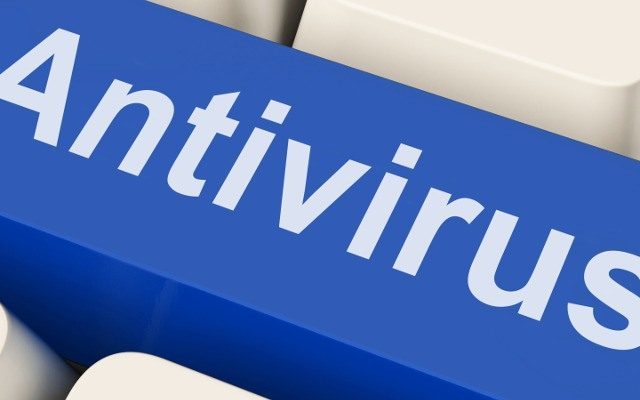 Top 10 antivirus in 2019